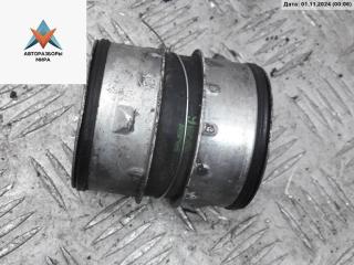 патрубок турбины Volkswagen Golf 4 поколение 2006, 1.9 л., дизель