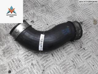 патрубок турбины Volkswagen Touran 1 поколение 2005, 2.0 л., дизель, 1K0145838D
