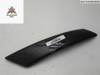 накладка декоративная Skoda Superb 1 поколение [рестайлинг] 2006, 1.8 л., бензин, МКПП, серый, седан, 3U5867197