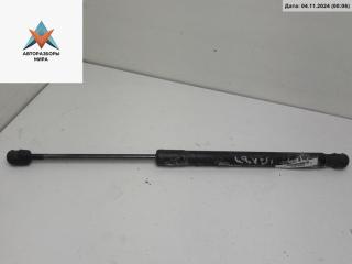 амортизатор крышки багажника (3-5 двери) Skoda Roomster 1 поколение 2006, 1.9 л., дизель, МКПП, серый, фургон