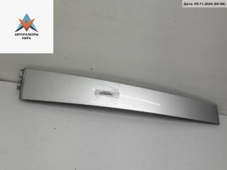 молдинг двери задней левой Skoda Superb 1 поколение [рестайлинг] 2006, 1.8 л., бензин, МКПП, серый, седан, 3B0839901