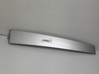 молдинг двери задней левой Skoda Superb 1 поколение [рестайлинг] 2006, 1.8 л., бензин, МКПП, серый, седан, 3B0839901
