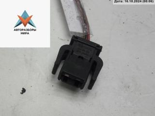 разъем (фишка) проводки Volkswagen Passat B5 [рестайлинг] 2003, 1.9 л., дизель, МКПП, чёрный, универсал, 893971632