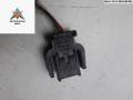 разъем (фишка) проводки Skoda Superb 1 поколение [рестайлинг] 2006, 1.8 л., бензин, МКПП, серый, седан, 893971632 - фото №2