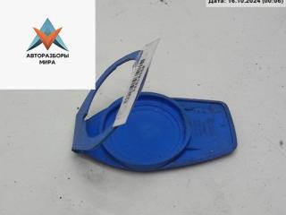 крышка бачка омывателя Skoda Roomster 1 поколение 2006, 1.9 л., дизель, МКПП, серый, фургон, 8D0955455