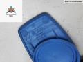 крышка бачка омывателя Skoda Roomster 1 поколение 2006, 1.9 л., дизель, МКПП, серый, фургон, 8D0955455 - фото №2