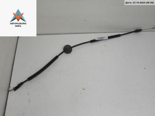 Трос двери задней Skoda Superb 1 поколение [рестайлинг] 2006, 1.8 л., бензин, МКПП, серый, седан, 3U5839085