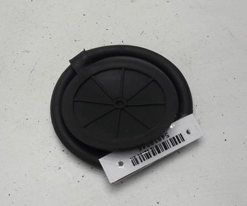 накладка двери (крышки) багажника Volkswagen Passat B5+ (GP) 2003, 1.9 л., дизель, МКПП, чёрный, универсал, 1J0827417