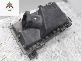 корпус воздушного фильтра Volkswagen Bora 1 поколение 1999, 1.6 л., бензин, МКПП, зелёный, седан, 1J0123607D