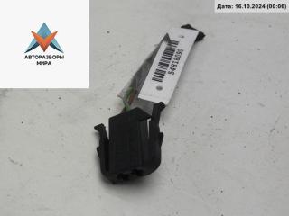 разъем (фишка) проводки Volkswagen Golf 3 поколение 1997, 1.6 л., бензин, МКПП, белый, хетчбэк 3 дв., 191972702