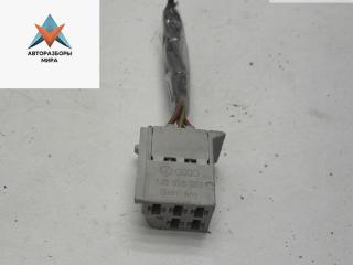 разъем (фишка) проводки Volkswagen Passat B5 [рестайлинг] 2003, 1.9 л., дизель, МКПП, чёрный, универсал, 1J0959869C