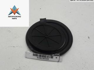 накладка декоративная Skoda Superb 1 поколение [рестайлинг] 2006, 1.8 л., бензин, МКПП, серый, седан, 1J0827417