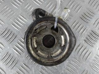 теплообменник масляного фильтра Renault Clio 2 поколение [2-й рестайлинг] 2003, Дизель 1.5, цвет, 8200068115A