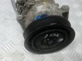 компрессор кондиционера Renault Scenic 3 поколение 2010, 1.5 л., дизель, МКПП, минивэн, GE4471500023, 6SEL14C - фото №3