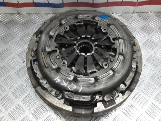 маховик Mercedes-Benz C-Класс W204/S204/C204 [рестайлинг] 2012, 2.2 л., D C220 CDI, дизель, МКПП, седан