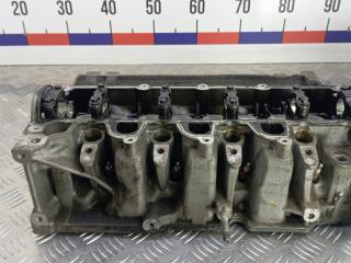 ГБЦ Nissan Qashqai 1 поколение [рестайлинг] 2012, 1.5 л., дизель, МКПП, внедорожник 5 дв., 1104100Q1M