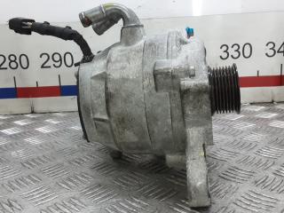 генератор Hyundai Kona 2021, 1.6 л., GDi Hybrid, бензин, АКПП, внедорожник 5 дв., 37390-03900