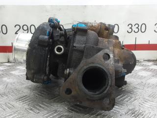 турбина Opel Astra J 2010, 1.7 л., дизель, МКПП, хетчбэк 5 дв., GTB1546V