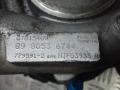 турбина Opel Astra J 2010, 1.7 л., дизель, МКПП, хетчбэк 5 дв., GTB1546V - фото №7