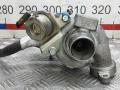 турбина Peugeot 308 T7 2008, 1.6 л., дизель, МКПП, хетчбэк 5 дв., TD025S2-06T4 - фото №4