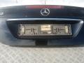 крышка багажника Mercedes-Benz E-Класс W211/S211 2003, 3.2 л., D E320 CDI, дизель, АКПП, седан - фото №2