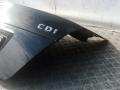 крышка багажника Mercedes-Benz E-Класс W211/S211 2003, 3.2 л., D E320 CDI, дизель, АКПП, седан - фото №6