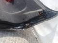 крышка багажника Mercedes-Benz E-Класс W211/S211 2003, 3.2 л., D E320 CDI, дизель, АКПП, седан - фото №9