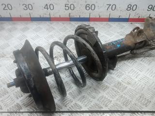 Стойка Mercedes-Benz C-Класс W203/S203/CL203 [рестайлинг] 2005, 2.2 л., D C220 CDI, дизель, АКПП, седан