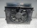 вентилятор радиатора Kia Sportage 2 поколение [рестайлинг] 2009, 2.0 л., D CRDi VGT, дизель, МКПП, внедорожник 5 дв. - фото №5