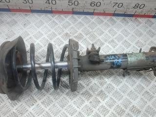 Стойка Mercedes-Benz C-Класс W203/S203/CL203 [рестайлинг] 2005, 2.2 л., D C220 CDI, дизель, АКПП, седан