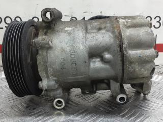 компрессор кондиционера Citroen DS3 1 поколение 2010, 1.6 л., дизель, МКПП, хетчбэк 5 дв., SD6CBD