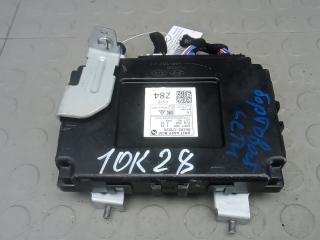 Блок управления BCM (Body Control Module) Hyundai Kona 2021, 1.6 л., GDi Hybrid, бензин, АКПП, внедорожник 5 дв., 954A0CM830