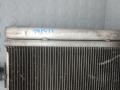 радиатор кондиционера Peugeot 508 1 поколение 2012, 2.0 л., HDi, дизель, МКПП, седан - фото №2