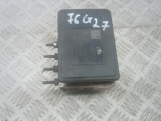 блок ABS Peugeot 208 1 поколение 2014, 1.2 л., VTi 12V, бензин, МКПП, хетчбэк 5 дв., 9806891780