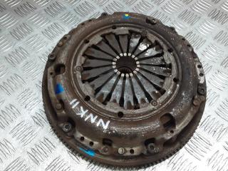 маховик Citroen DS3 1 поколение 2010, 1.6 л., дизель, МКПП, хетчбэк 5 дв.