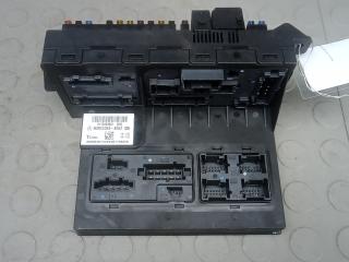 блок SAM Mercedes-Benz E-Класс W211/S211 2004, 3.5 л., E350, бензин, АКПП, седан, 2115453801