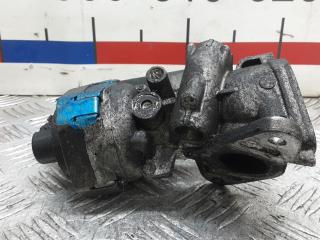 клапан EGR Citroen Jumper 2 поколение 2007, 2.2 л., дизель, МКПП
