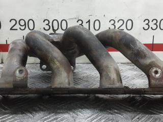 коллектор выпускной Volkswagen Touran 1 поколение 2004, 1.6 л., бензин, МКПП, минивэн, 03C253031G