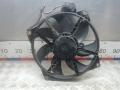 вентилятор радиатора Renault Megane 3 поколение 2009, 1.6 л., бензин, МКПП, хетчбэк 5 дв. - фото №3