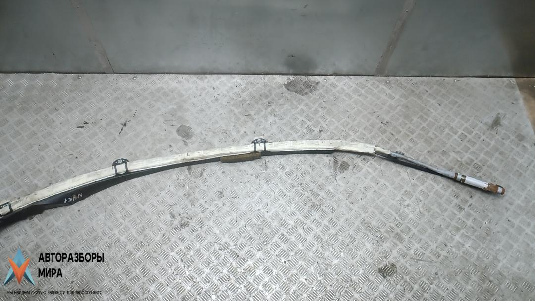 подушка безопасности боковая (шторка) Mercedes-Benz E-Класс W211/S211 2003, 3.2 л., D E320 CDI, дизель, АКПП, седан, 600193501C - фото №1