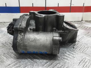 клапан EGR Renault Scenic 3 поколение 2010, 2.0 л., дизель, АКПП, минивэн