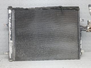 радиатор кондиционера Ford Galaxy 2 поколение 2007, 1.8 л., дизель, МКПП, минивэн