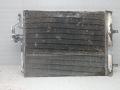 радиатор кондиционера Ford Galaxy 2 поколение 2007, 1.8 л., дизель, МКПП, минивэн - фото №4
