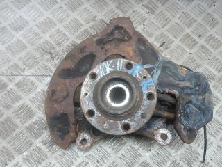 ступица передняя правая Peugeot 508 1 поколение 2012, 2.0 л., HDi, дизель, МКПП, седан