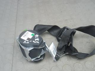 ремень безопасности Mercedes-Benz E-Класс W211/S211 2004, 3.5 л., E350, бензин, АКПП, седан