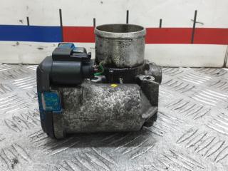 заслонка дроссельная Renault Espace 4 поколение [рестайлинг] 2009, 2.0 л., дизель, АКПП, минивэн, H8200330812