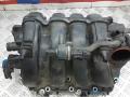 коллектор впускной Volkswagen Touran 1 поколение 2004, 1.6 л., бензин, МКПП, минивэн, 03C133204AH, 03C129711D - фото №5