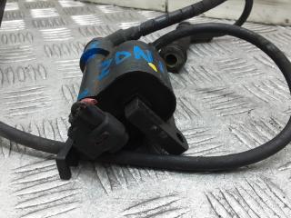 катушка зажигания Hyundai Getz 1 поколение [рестайлинг] 2005, 1.1 л., бензин, МКПП, хетчбэк 5 дв.