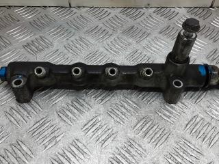 топливная рампа Opel Zafira 3 поколение (C) 2011, 1.7 л., дизель, МКПП, минивэн