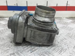 заслонка дроссельная Opel Astra J 2010, 1.7 л., дизель, МКПП, хетчбэк 5 дв., 8981052101